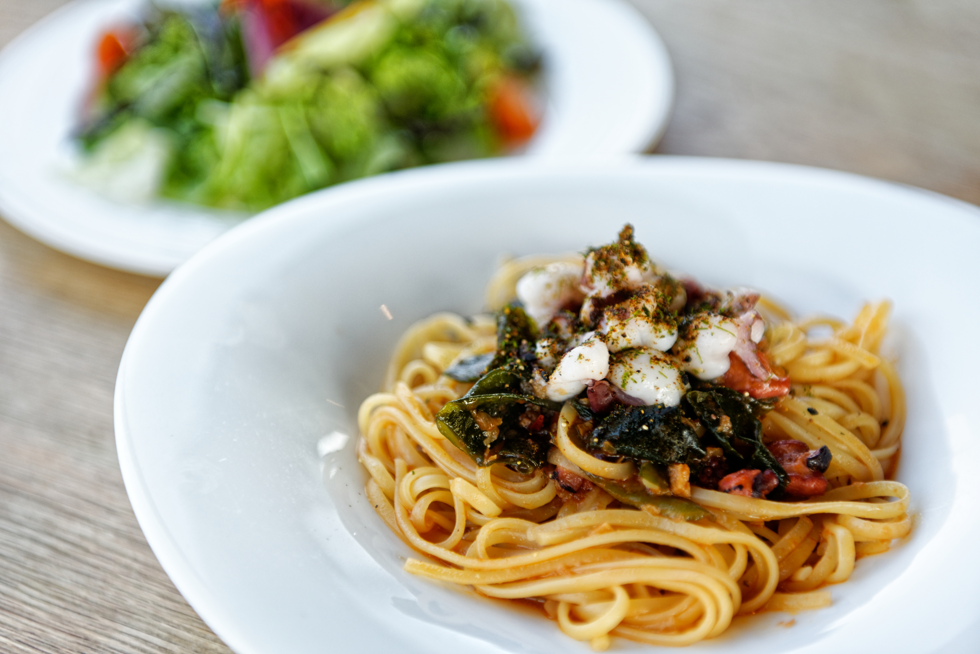 ⑥PASTA FRESCA DAN-MENでランチ.jpg